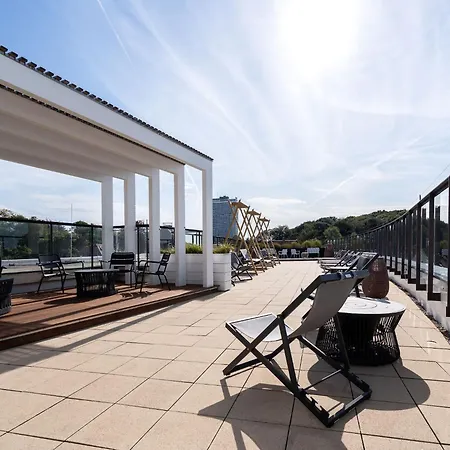 Seaside Haven In Der Naehe Von Park * リューベック