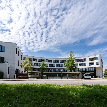 Seaside Haven In Der Naehe Von Park Apartment *
