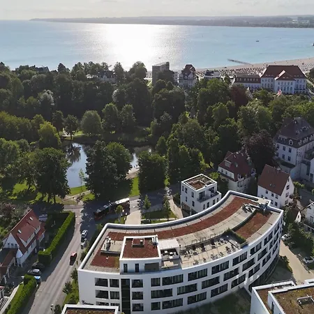 Seaside Haven In Der Naehe Von Park *