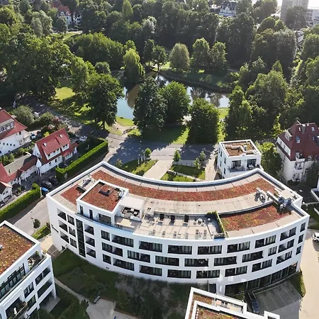 Seaside Haven In Der Naehe Von Park